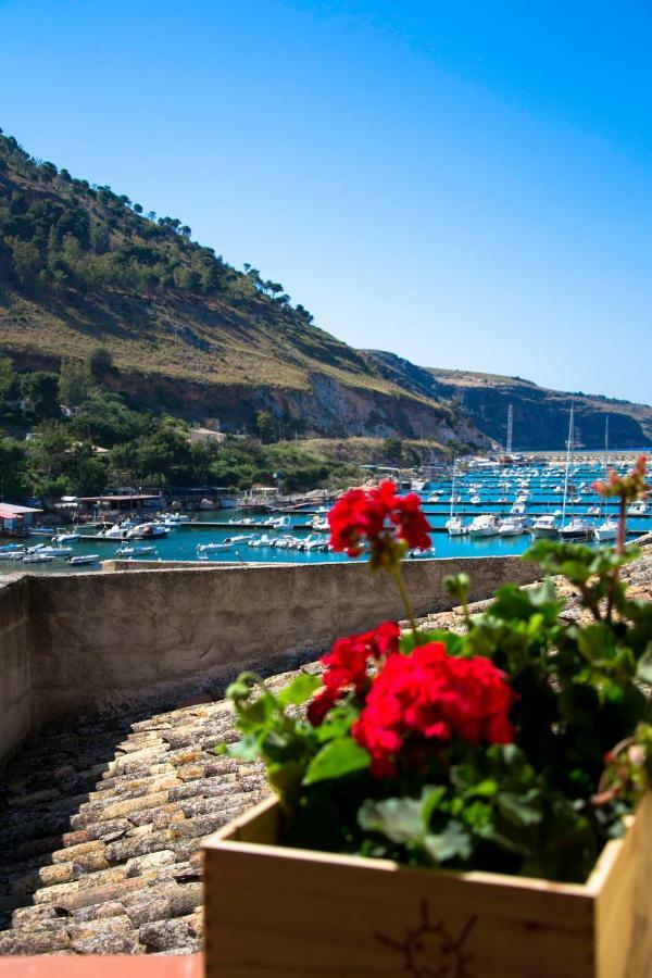 Agli Affreschi Castellammare del Golfo Exterior foto
